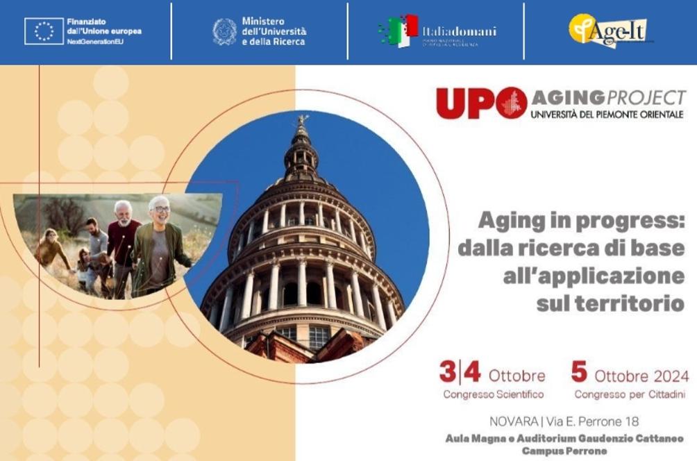 UPO - Aging Project